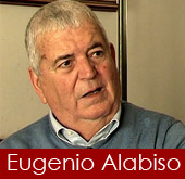 Eugenio-Alabiso